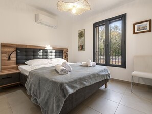 2 habitaciones y wifi