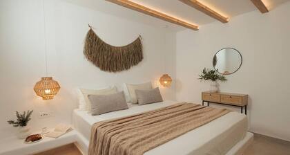 Malvia Loft Kastraki Naxos