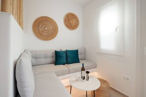 Téléviseur connecté