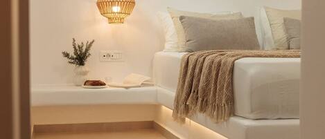 3 bedrooms, iron/ironing board, travel crib, free WiFi
