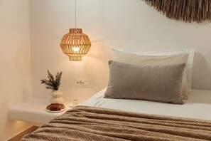 3 bedrooms, iron/ironing board, travel crib, free WiFi