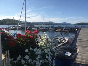 Port de plaisance