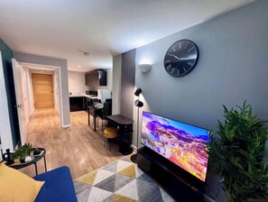 Smart TV
