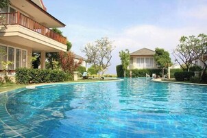 Piscina al aire libre