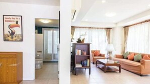 Property amenity - Villa21Chaam (Cha-am)