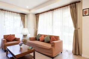 Property amenity - Villa21Chaam (Cha-am)