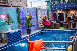 Exterior - Aso Chateau Apartment and Lounge  (Lagos)