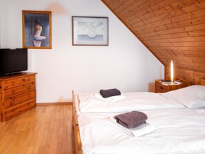 2 habitaciones y acceso a internet