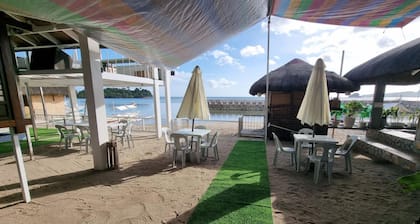 EDVIL BEACH RESORT AND JACUZZI POOL SPA