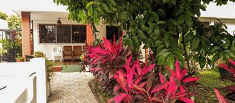 Hotel San José de la Montaña