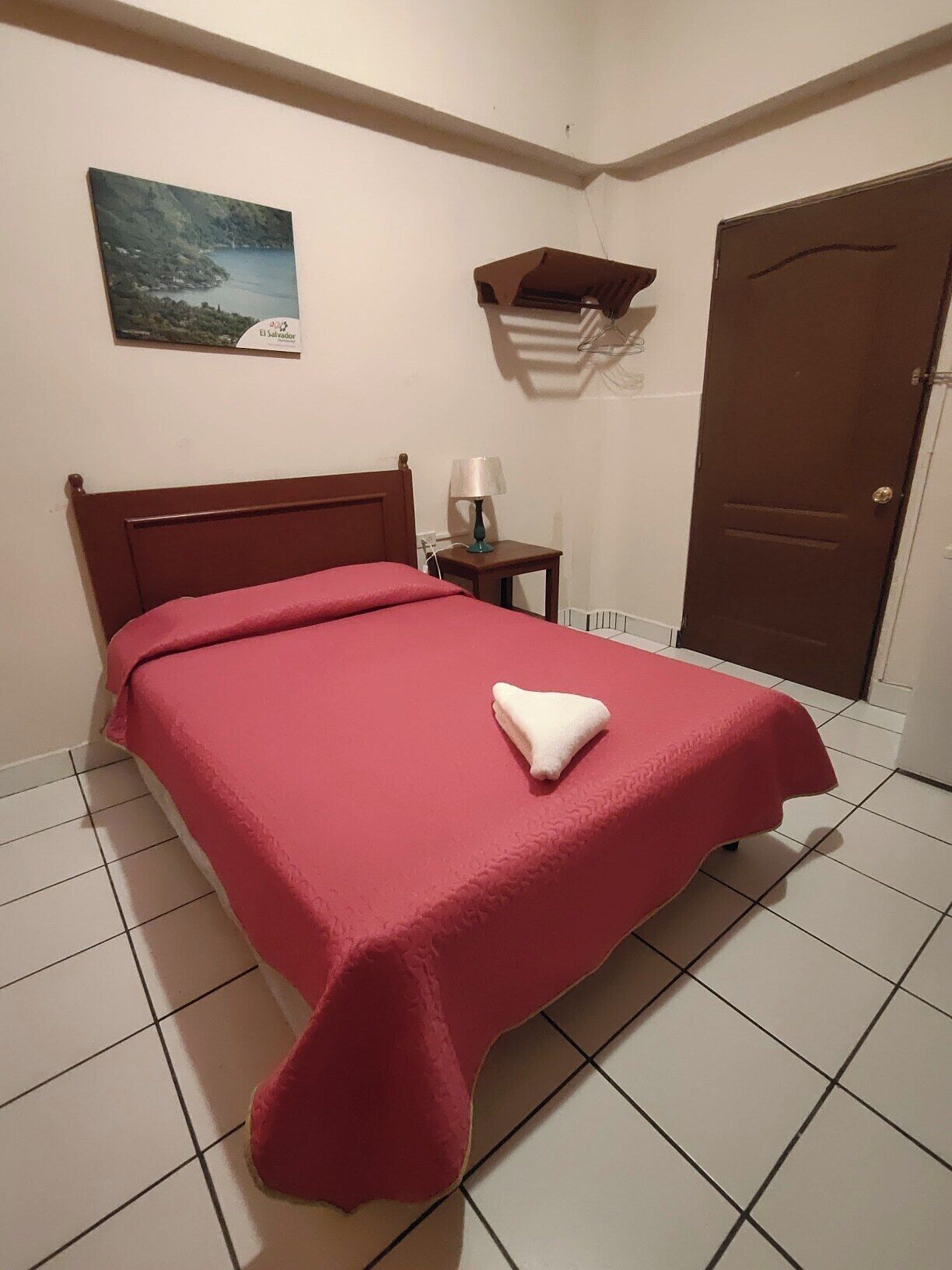 Hotel San José De La Montaña - San Salvador