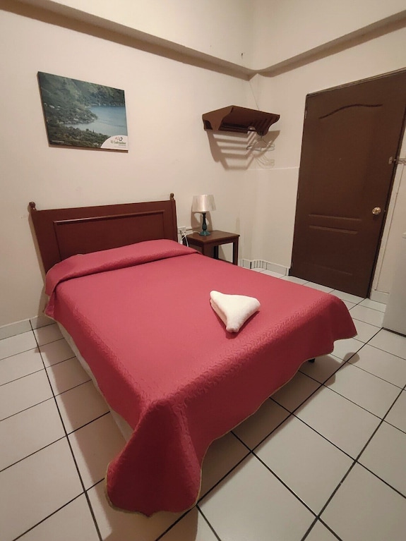 Hotel San José De La Montaña - San Salvador
