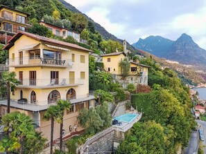 House - Miralago by Interhome (Valsolda)
