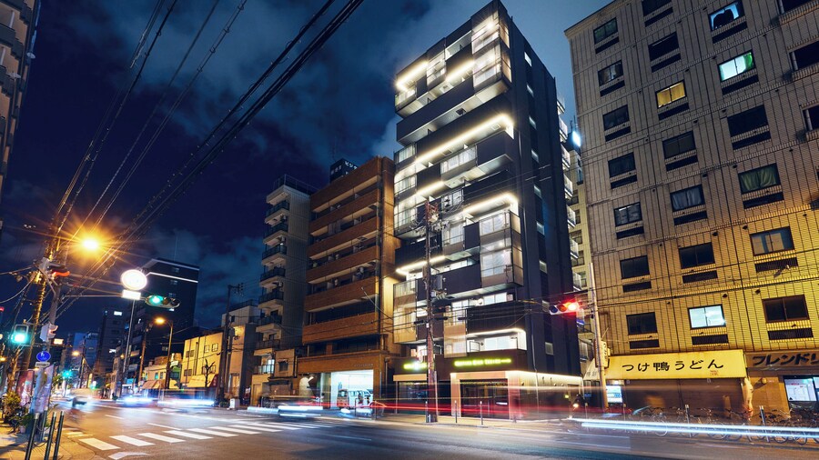 MONTANA WING YEBISU