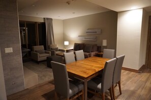 Interior - Ski In, Ski Out from Breckenridge's Premiere Peak 8 Property - Grand Colorado (Breckenridge)