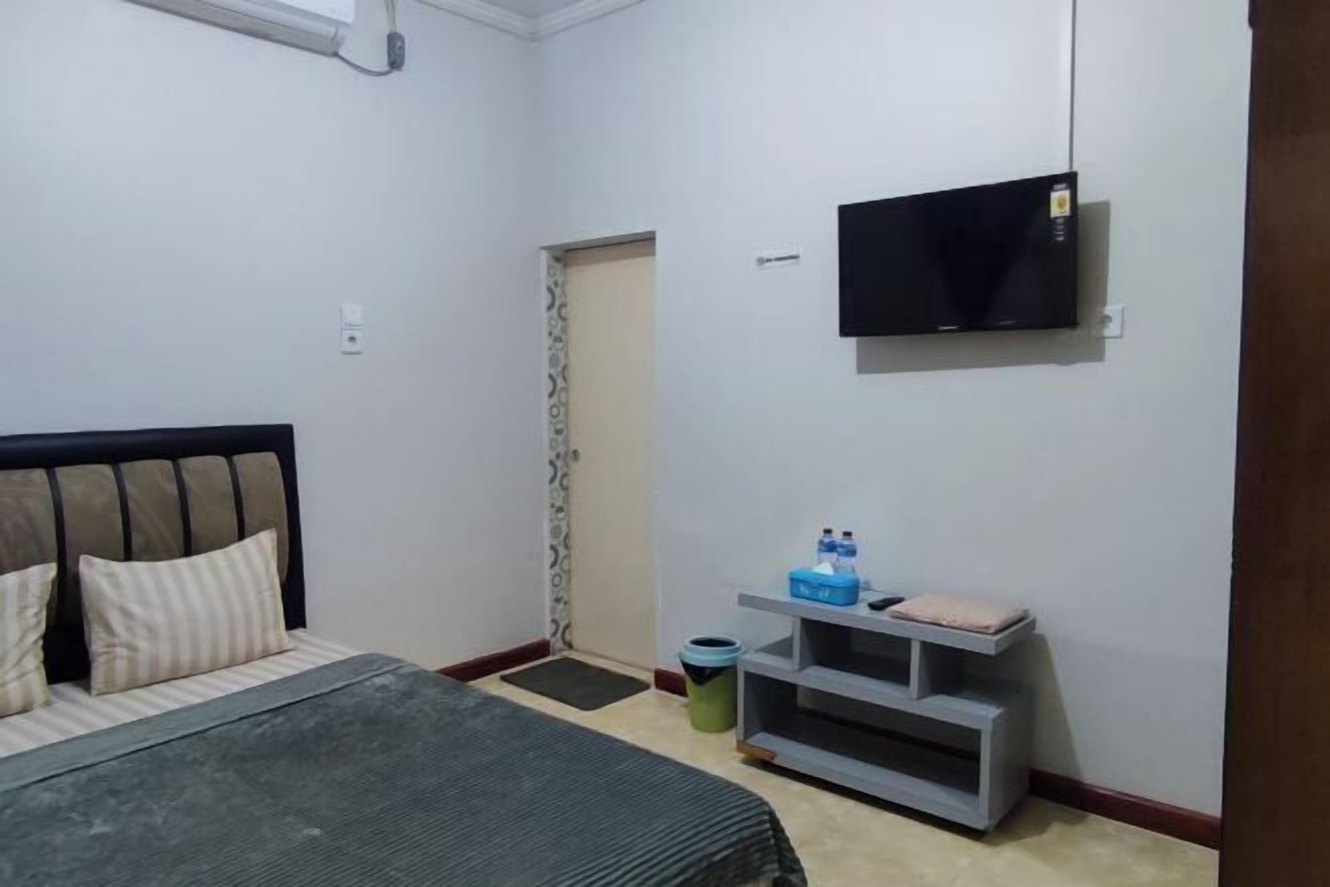 Chambres insonorisées