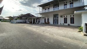 Eksteriør