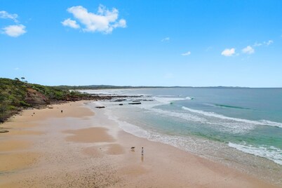 Bonny Chill 2445 Mid North Coast