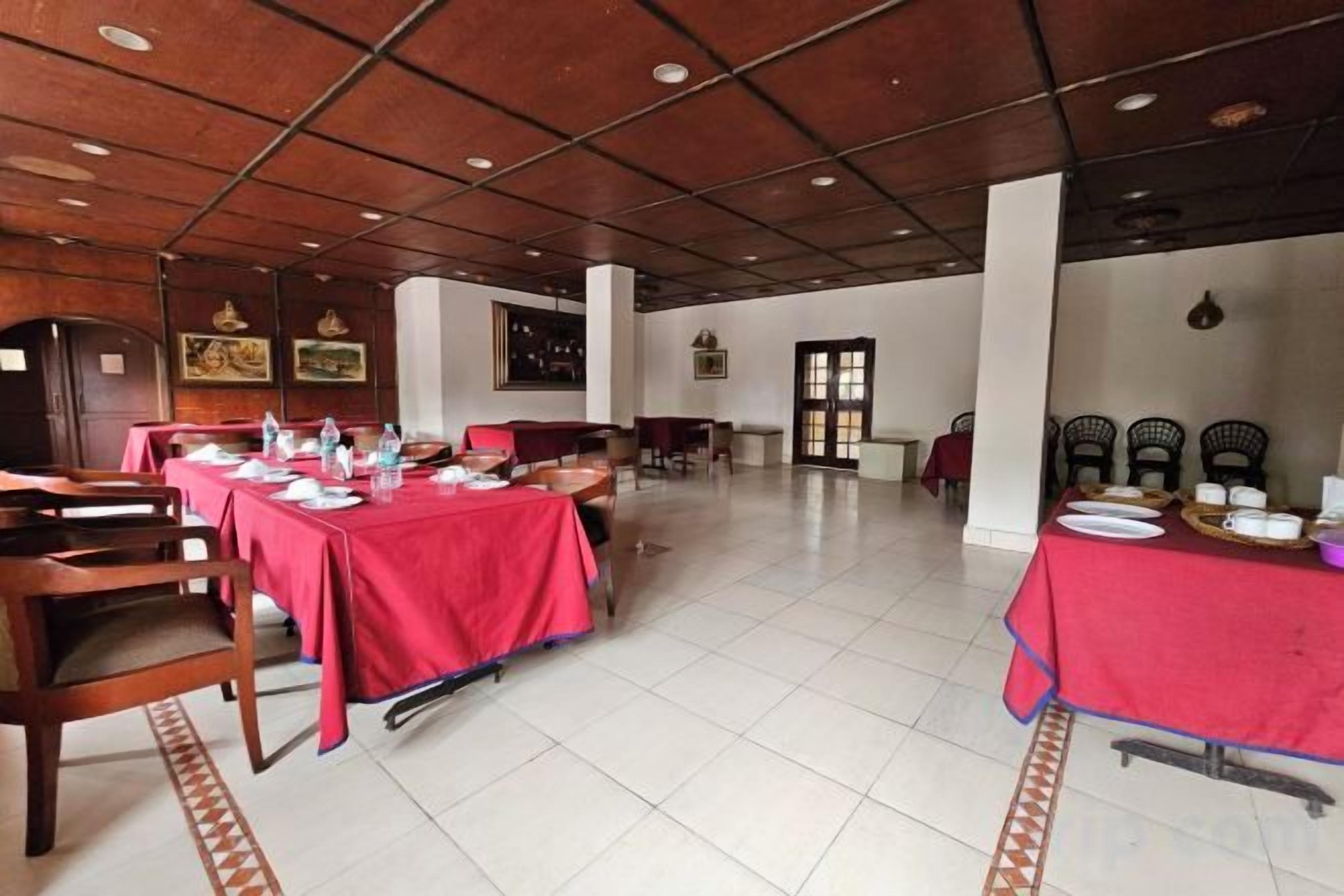 Tempat makan