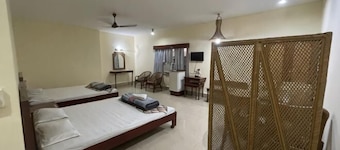 Hotel Indsurya