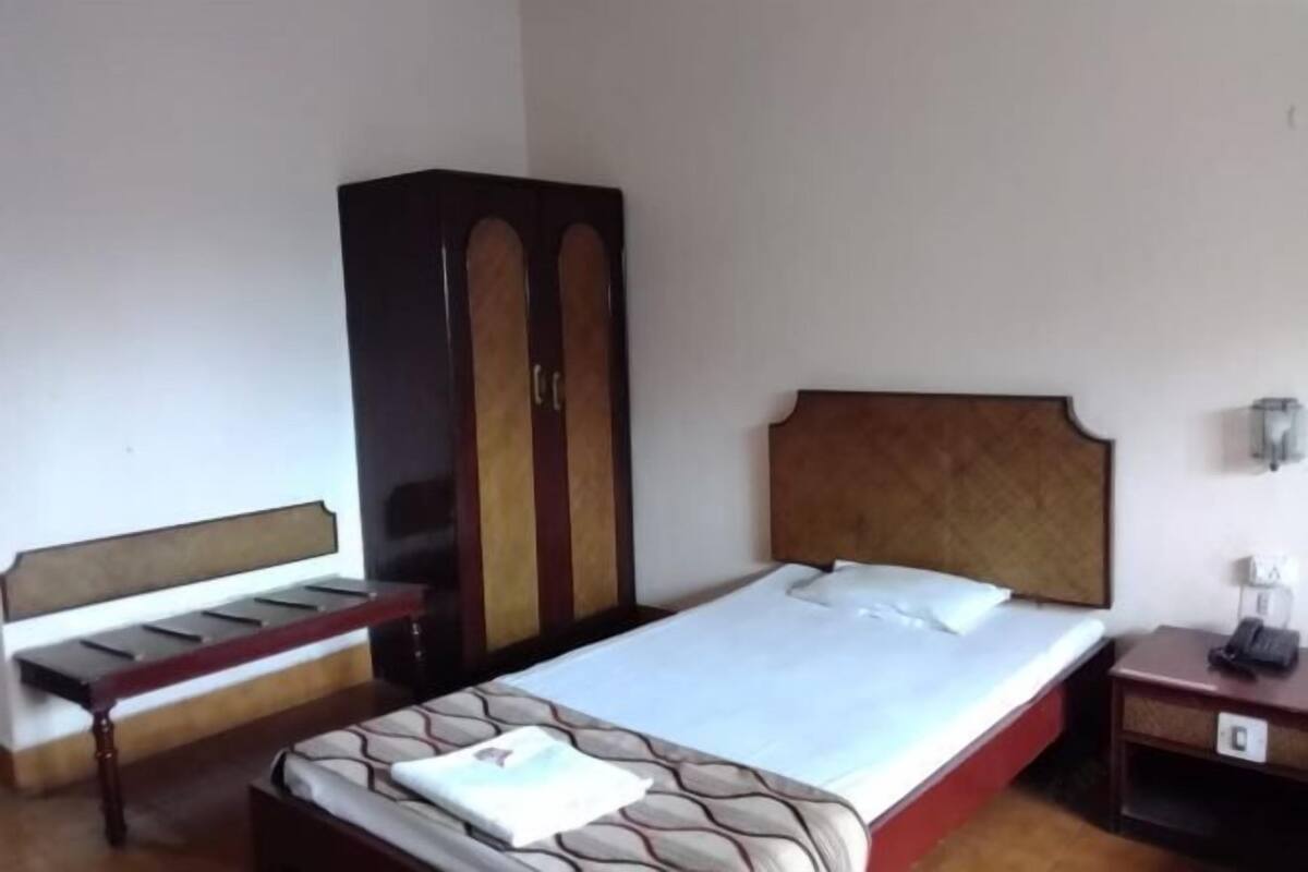 Chambres insonorisées