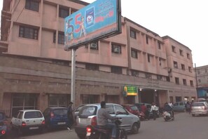 Unclassified image, 4 of 13, button - Hotel Indsurya (Dibrugarh)
