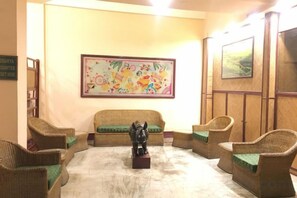 Unclassified image, 2 of 13, button - Hotel Indsurya (Dibrugarh)