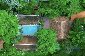 Unclassified image, 5 of 59, button - Luxurious Living by the River Hannah Villa (Chiang Mai)