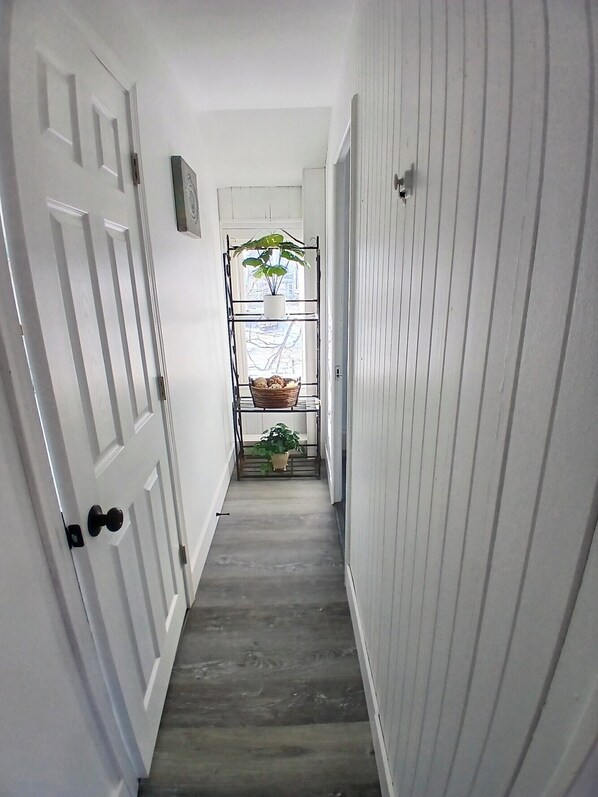 Interior - Charmin 2-bedroom apartment in lovely Old Orchard Beach with WiFi, AC (Old Orchard Beach)