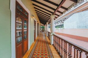 Exterior - Baga Villa Harshita (Calangute)