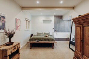 8 chambres, Wi-Fi