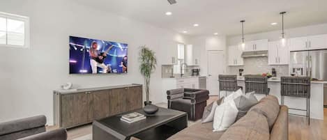 Smart TV