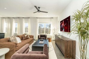 TV connectée