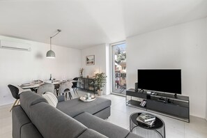 Fernseher