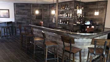 Bar (in loco)