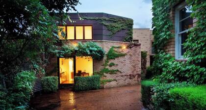 Award-Winning Architectural Loft