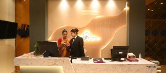 Hotel Shree Ji Inn - Raipur