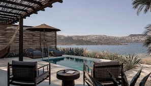 View from room - Oku Bodrum (Bodrum)