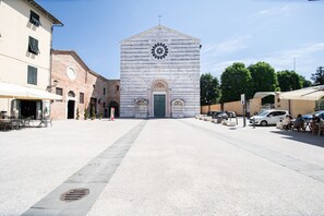 Point of interest - Casa Milla In Center Town (Lucca)