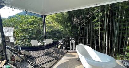 Trailer house Room only High season / Atami City Shizuoka