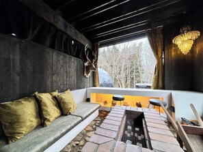 Property grounds - room888 Inclusive plan | 1 person Private sauna / Yubari County Hokkaidō (Yubari County)