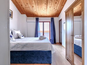 1 Schlafzimmer, Internetzugang