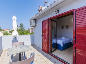 Servei de restauració a l'aire lliure