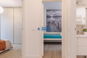 2 Schlafzimmer, Internetzugang, Rollstuhlgeeignet