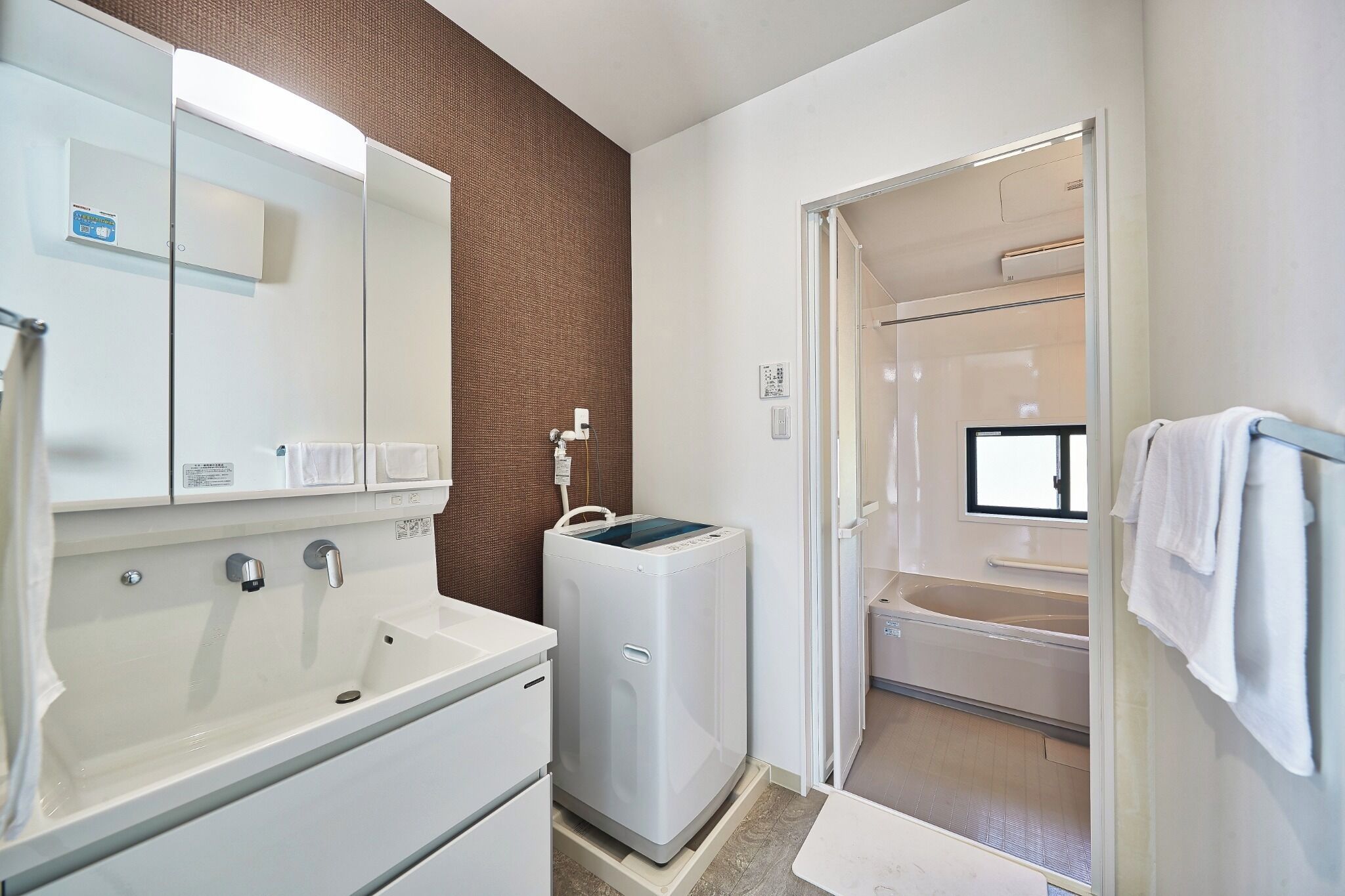 Hiustenkuivaaja, pyyhkeet