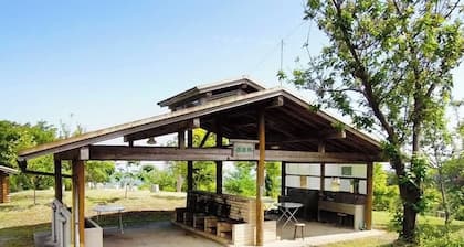 Room onlypetfriendly cottage Private gardenp / Yasugi Shimane