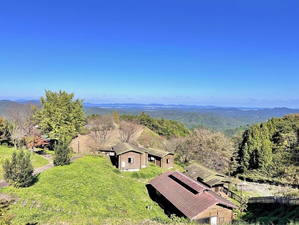 Exterior - Room onlypetfriendly cottage Private gardenp / Yasugi Shimane (Yasugi)