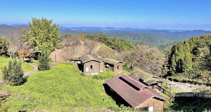 Room onlypetfriendly cottage Private gardenp / Yasugi Shimane