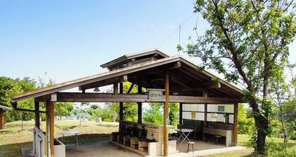 Room onlyCottage Private garden availablePets / Yasugi Shimane