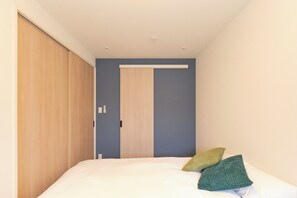 1 slaapkamer, gratis wifi, beddengoed